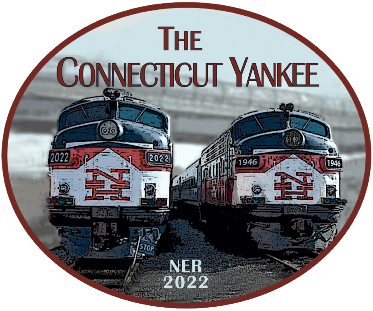 Nmra 2022 Schedule Region Conventions | National Model Railroad Association