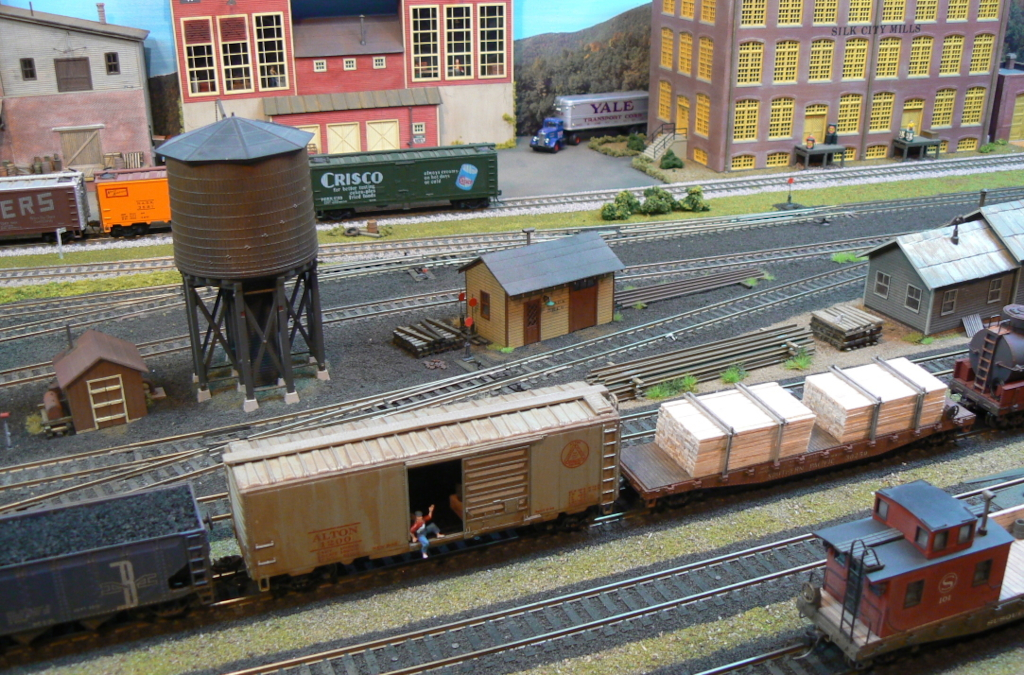 3: Tools, Tips, and Tricks - Railroad Model Craftsman