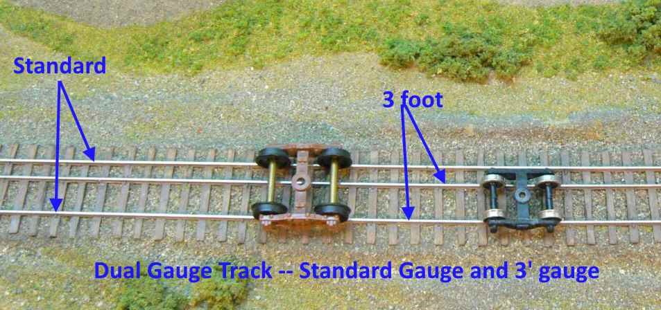 Suspension Bridge 1/64 Scale Track Add on Toy Car Track Add on