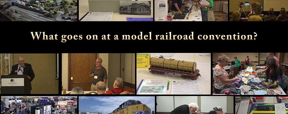 National Model Railroad Association